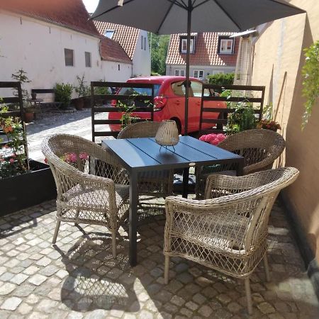 Hoshelle Bed and Breakfast Ribe Buitenkant foto