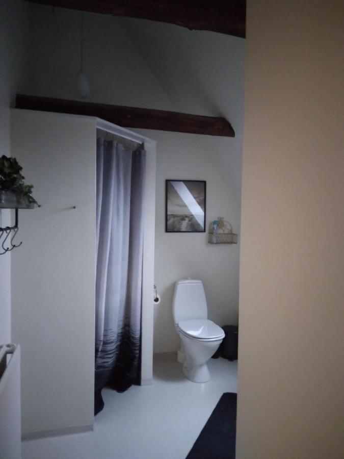 Hoshelle Bed and Breakfast Ribe Buitenkant foto